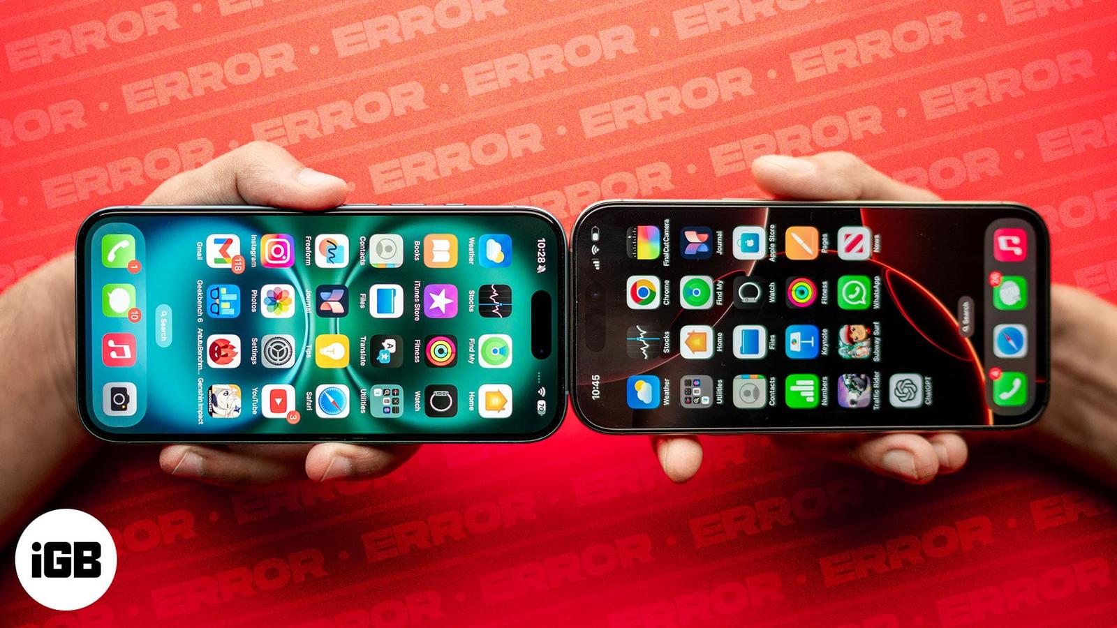 NameDrop not working on iPhone? How to fix it!