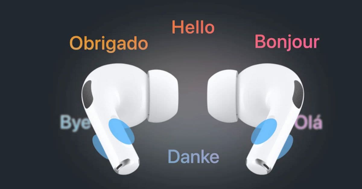 I tried Live Translation with AirPods on iOS 27: Here’s how it actually works