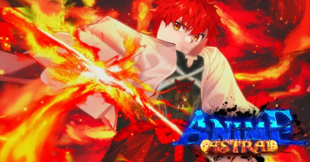 Anime Astral Simulator codes (September 2026)