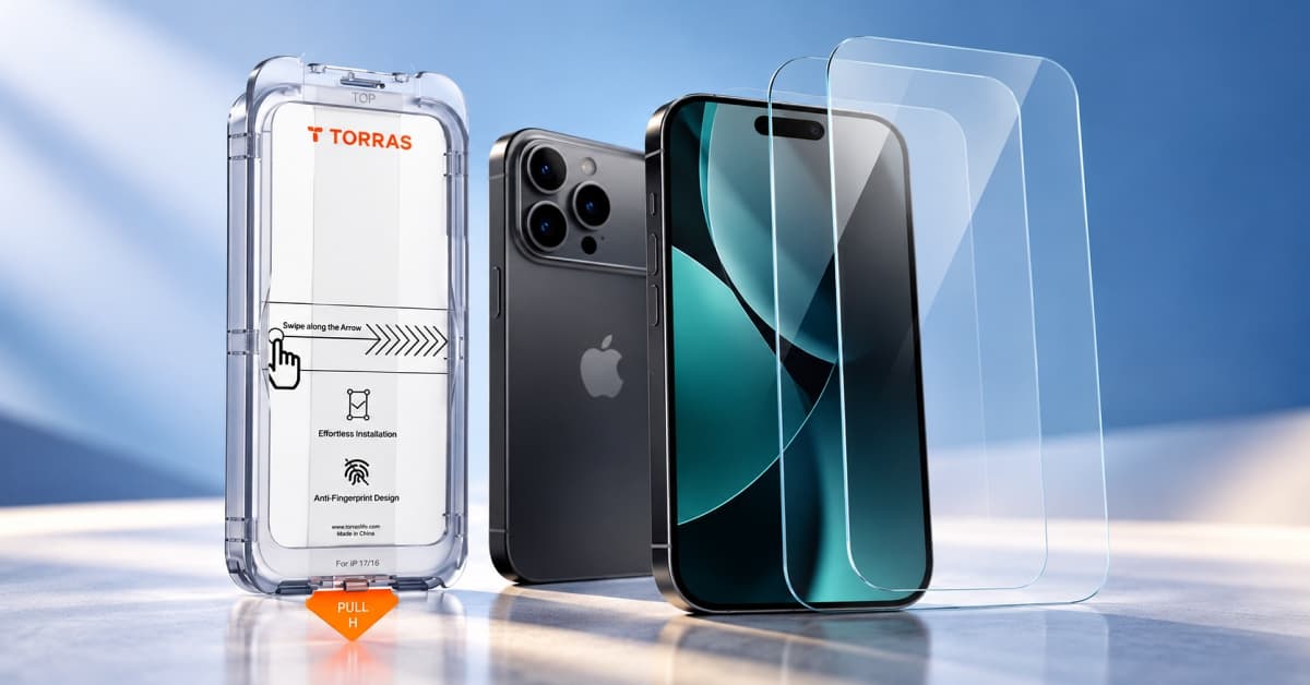 Best iPhone 18 Pro and iPhone 18 Pro Max screen protectors I’d actually buy