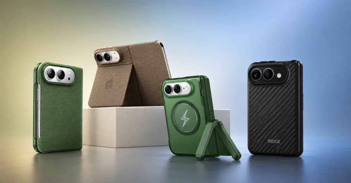 Best iPhone Duo cases you can buy right now
