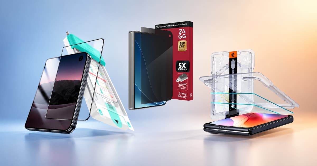 Best iPhone Duo screen protectors: 5 options I’d consider before buying
