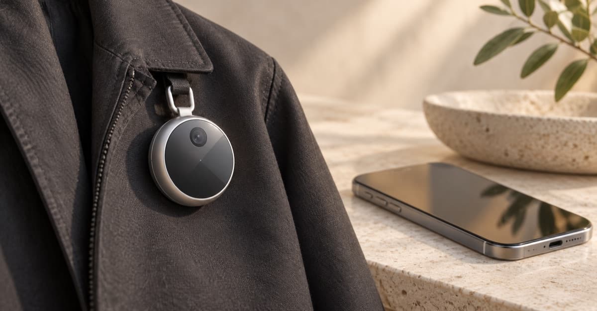 Apple has reportedly put its AI pendant on hold