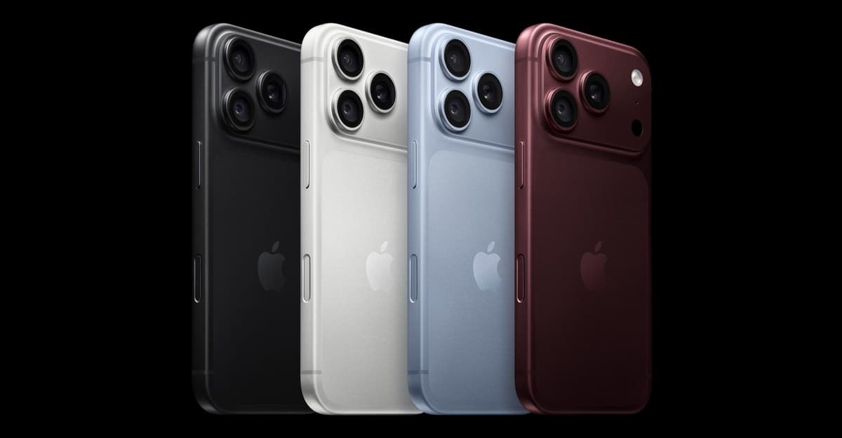 iFixit iPhone 18 Pro teardown shows battery sizes and new variable aperture