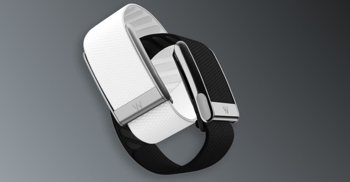 Apple is reportedly testing a screenless fitness tracker to rival Whoop