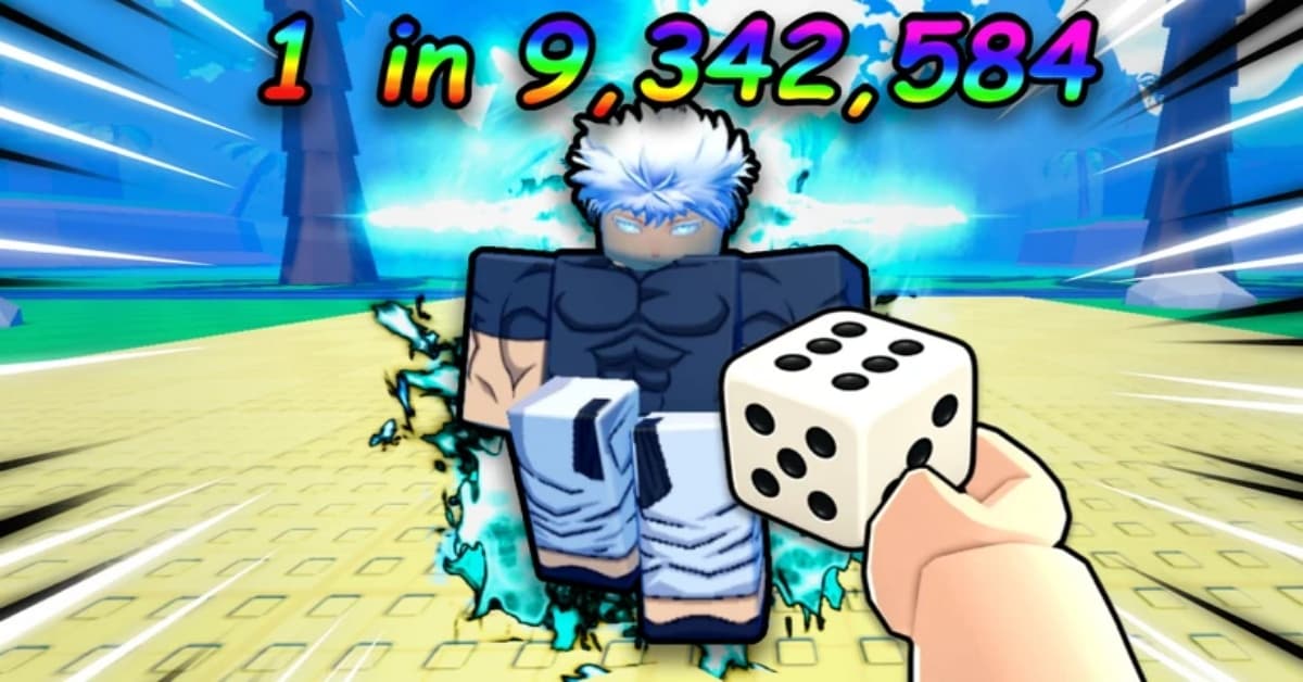 Anime Dice codes (October 2026)