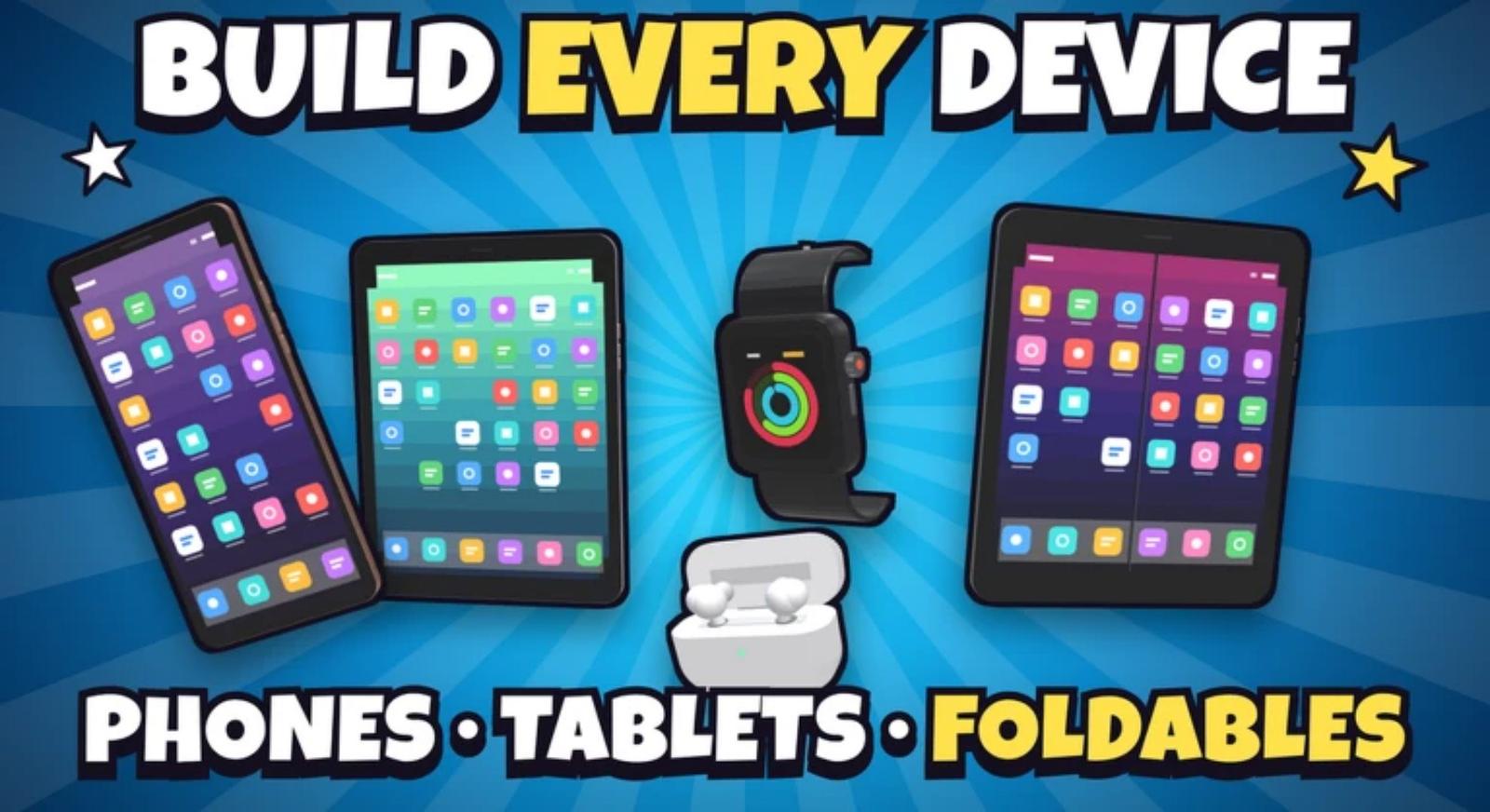 Build a Phone Empire codes (October 2026)