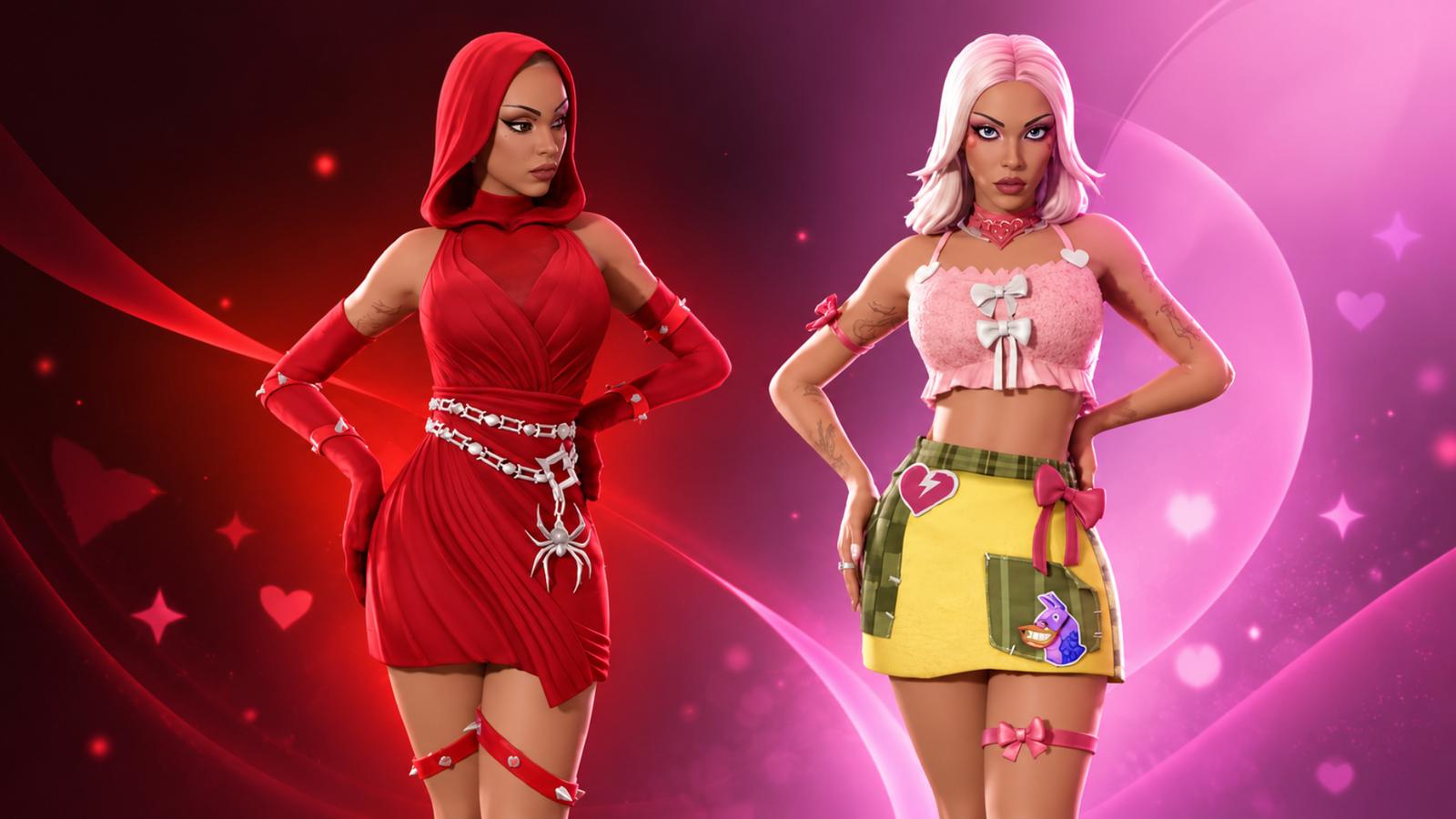 Doja Cat returns to Fortnite: Here’s how to get the skin