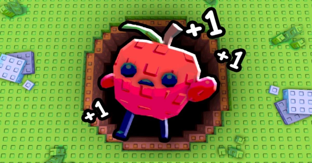 Drop a Fruit codes (October 2026)