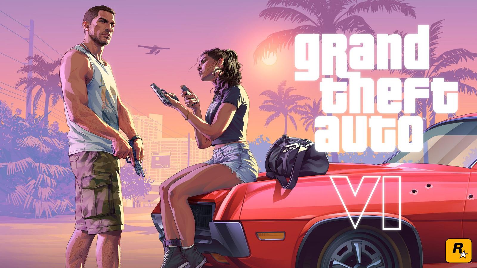 GTA 6 PS5 file size revealed: How much storage do you need?