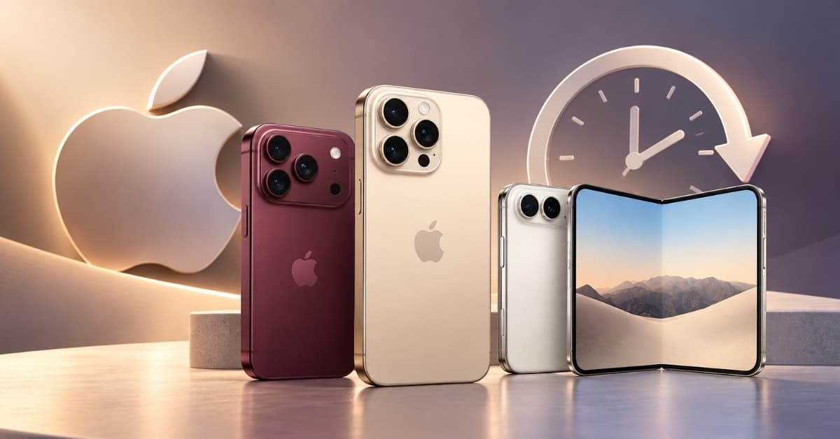 How long does Apple support iPhones: Everything you need to know