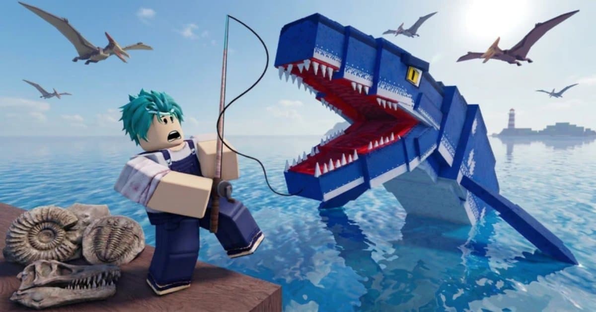 Prehistoric Farm codes (October 2026)