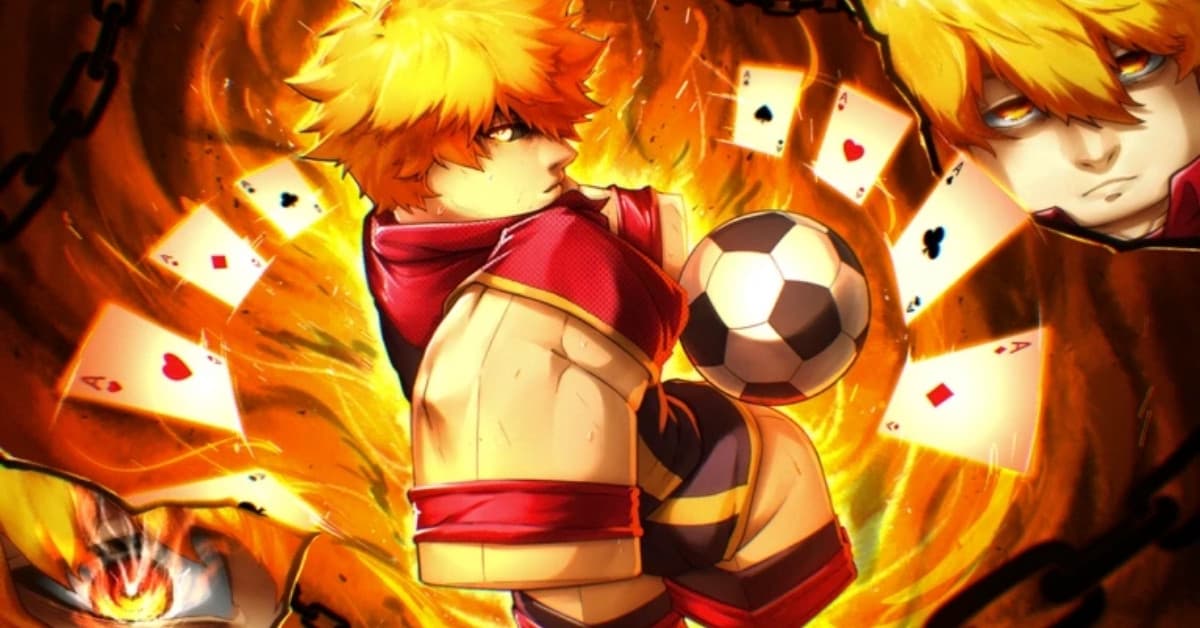 Soccer Zero codes (October 2026)