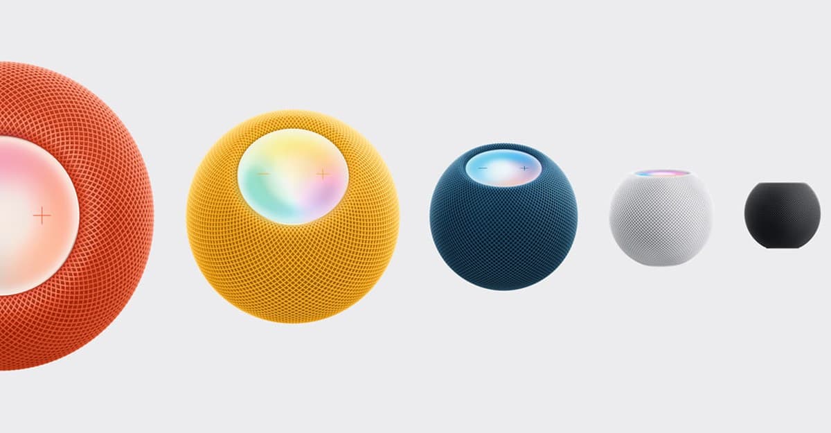 Apple announces October 13 “Welcome home” event