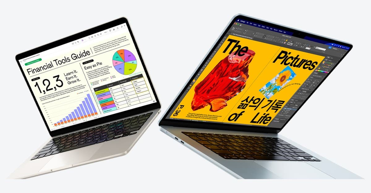 Mac shipments fell 11.3% in Q3, but Apple gained PC market share