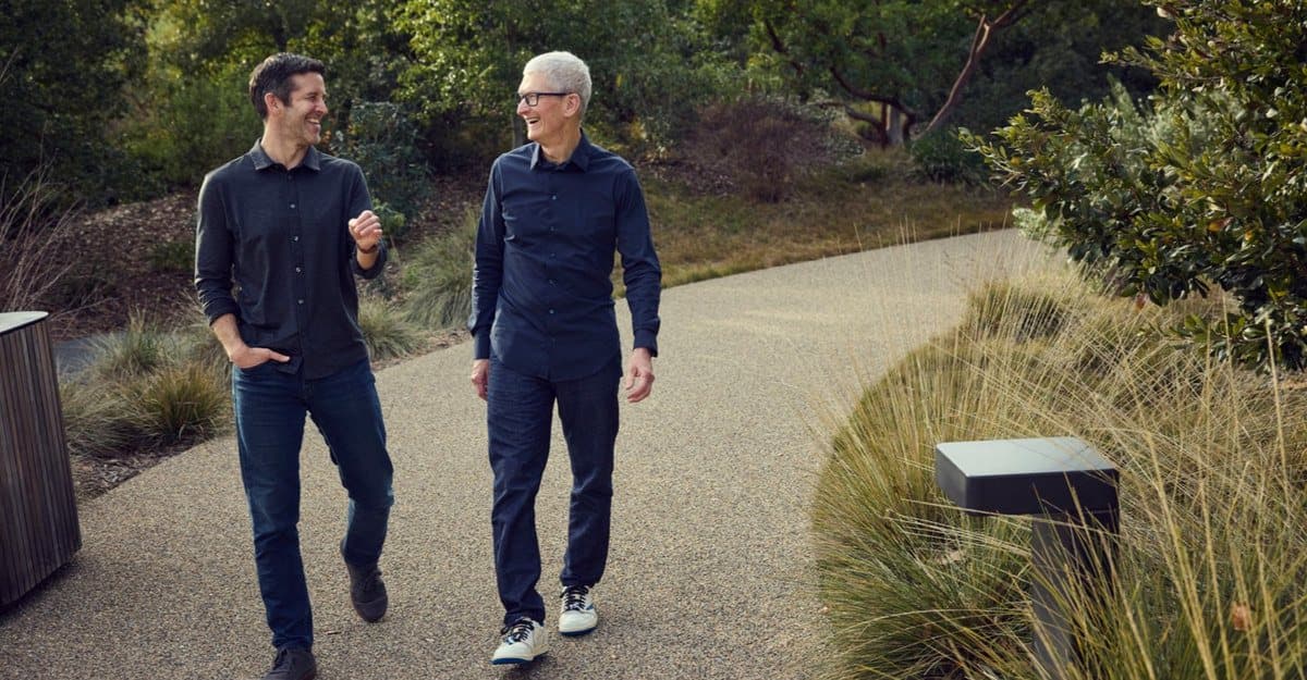 Apple schedules Q4 2026 earnings report for November 2