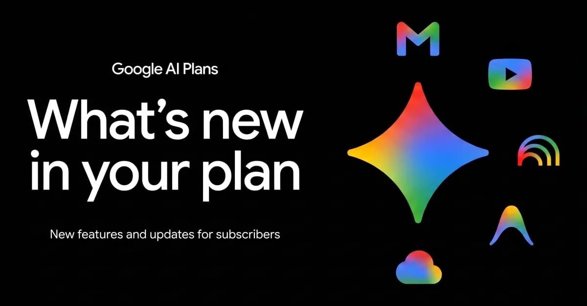 Google is cutting Gemini model access for free and AI Plus users starting October 9