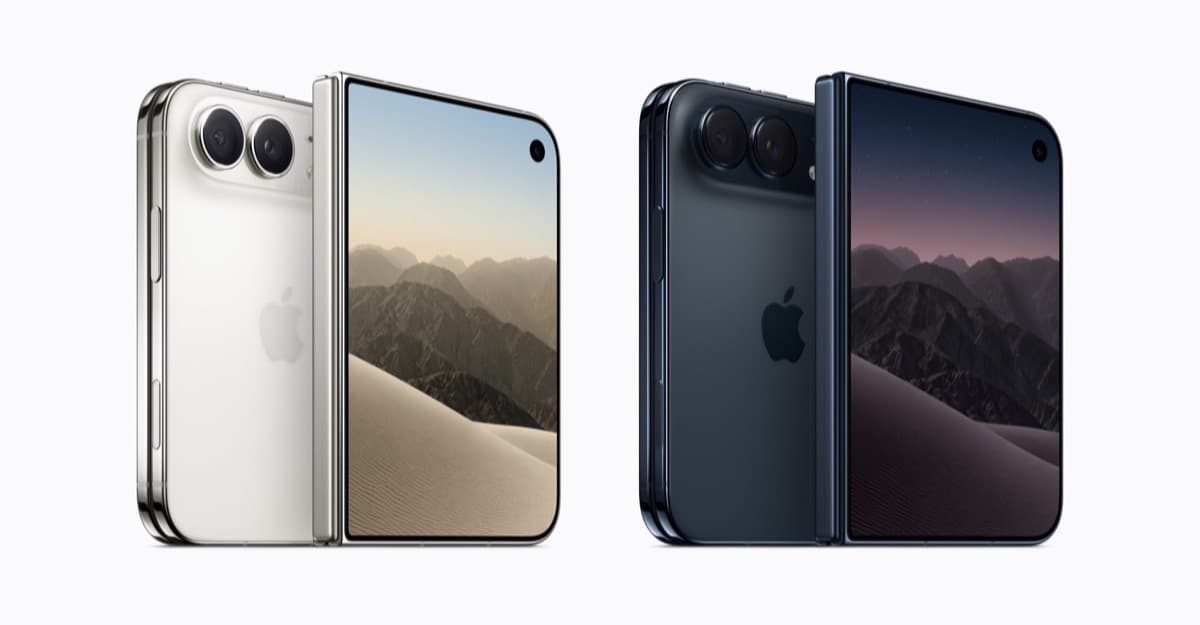 Apple reportedly plans a major iPhone Duo store showcase, but supply may be tight
