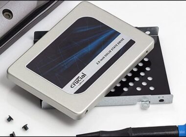 Best internal ssd for macbook