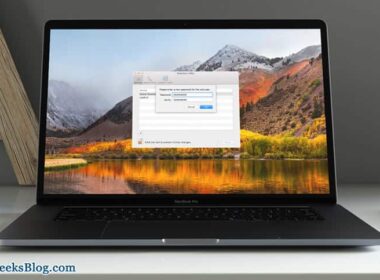 How to enable root user on mac