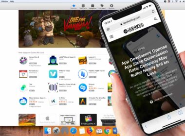 Why app store charges 30 percent commision