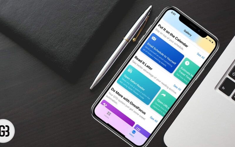 Best siri shortcuts for productivity