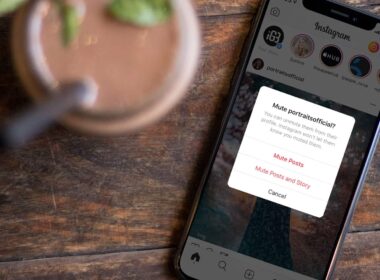 How to hide instagram posts or stories on iphone without unfollowing accounts