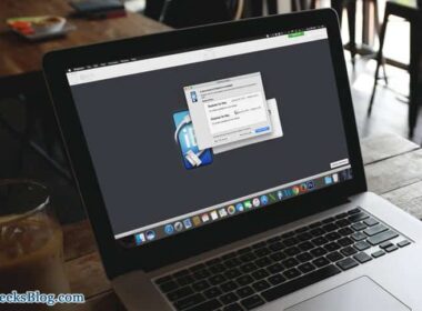 How to update non mac app store apps mac