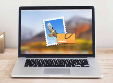 How to stop mail app from automatically downloading attachments on mac