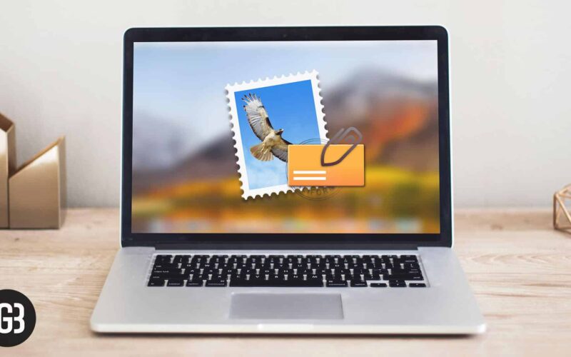 How to stop mail app from automatically downloading attachments on mac