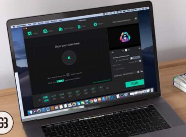 Macxvideo video editor for mac