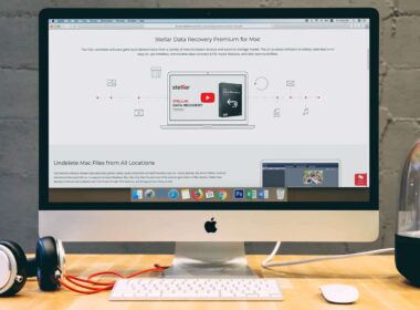 Stellar data recovery premium for mac