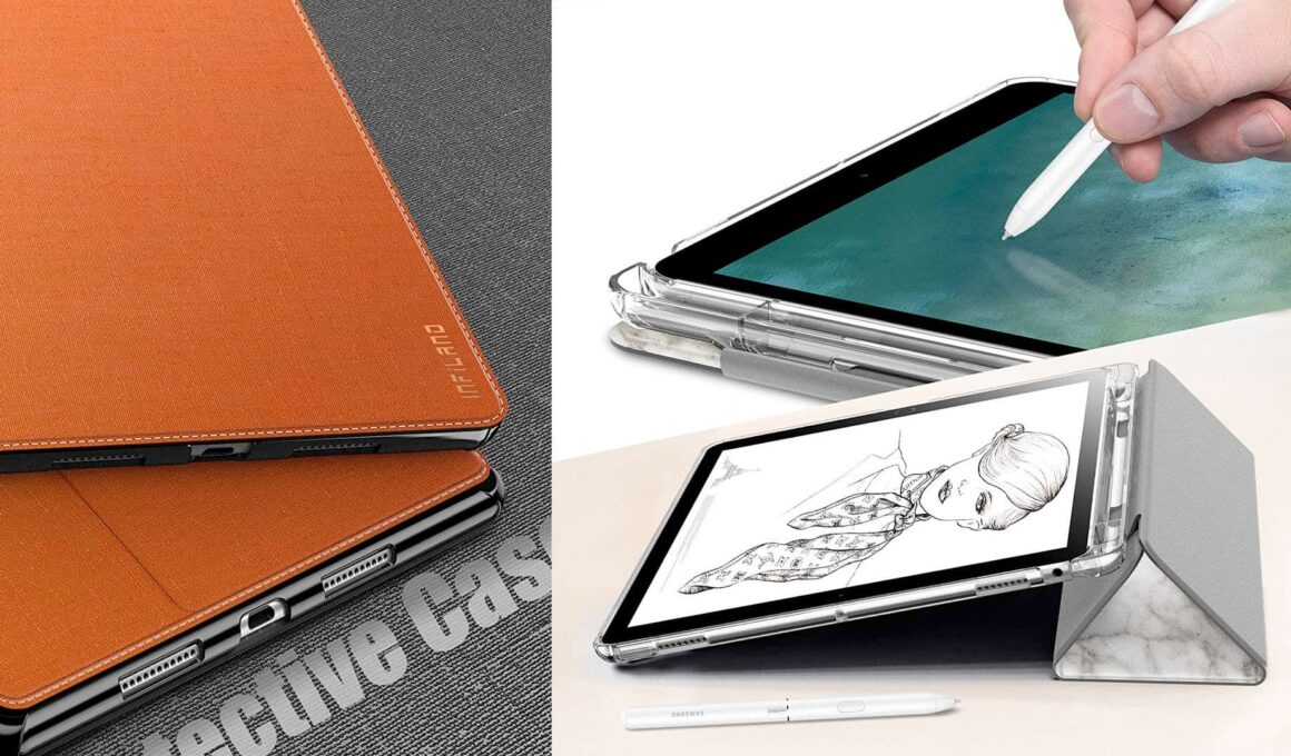 Best ipad air 3 cases