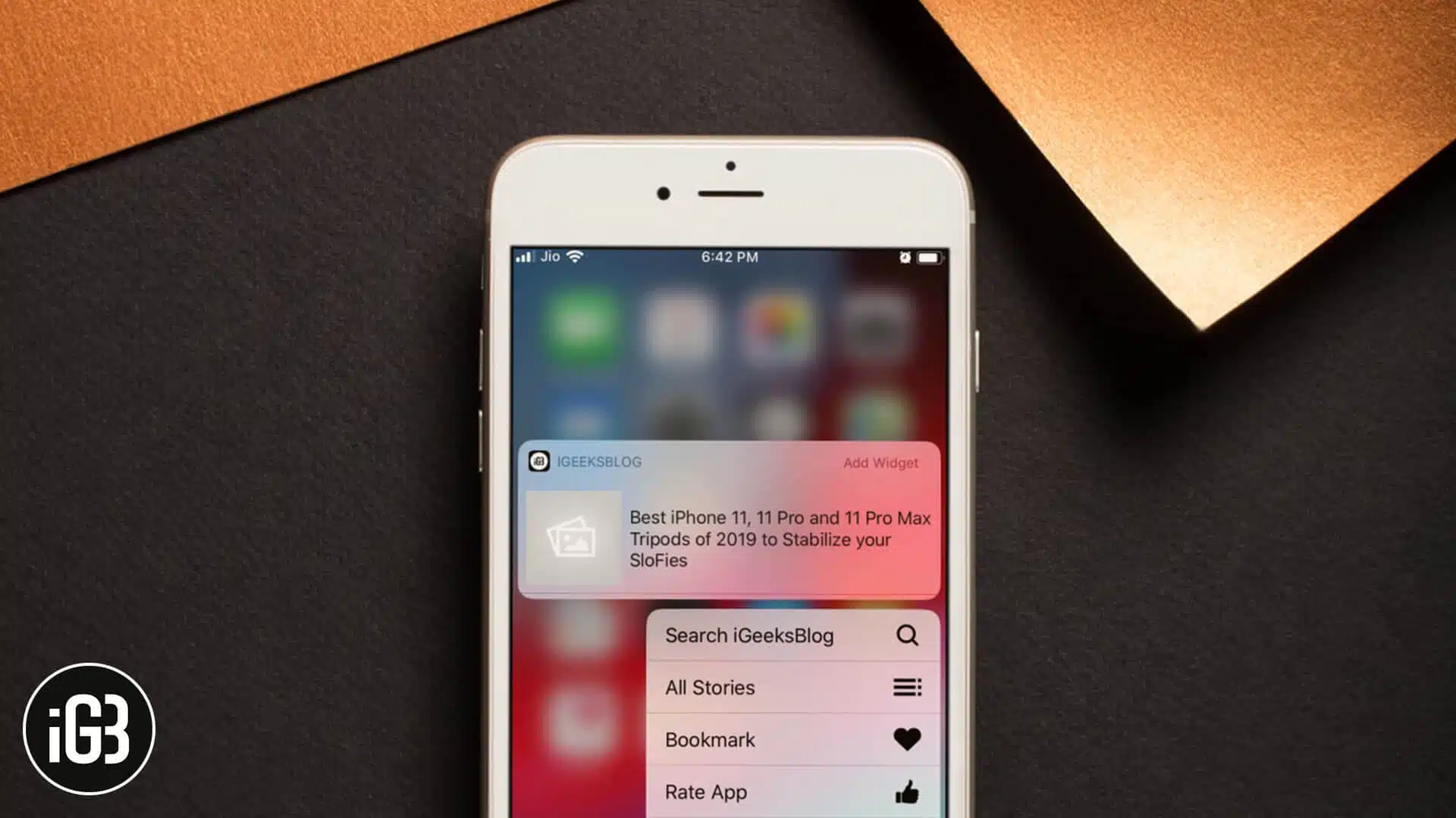 How to Turn Off 3D Touch on iPhone