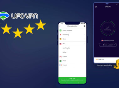 Ufo vpn for iphone ipad and mac review