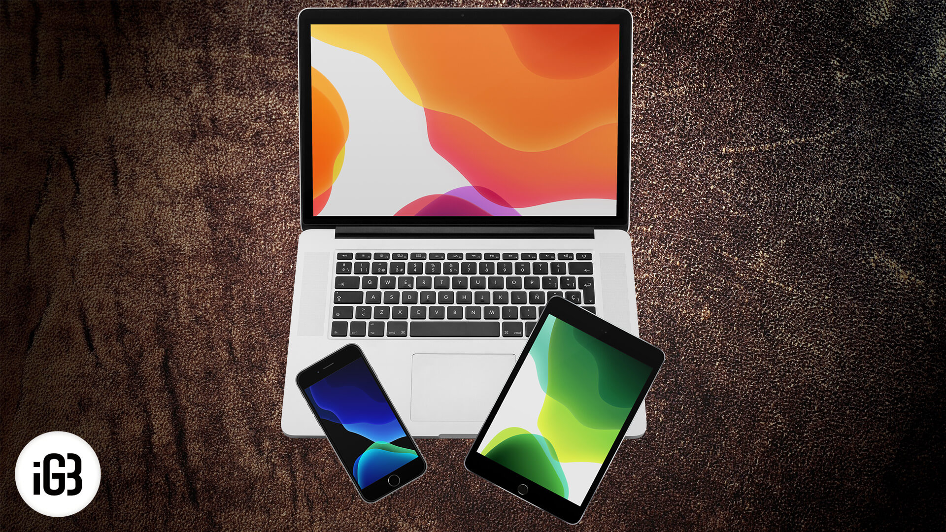 iPhone iOS 17 wallpapers: Download them here - Android Authority