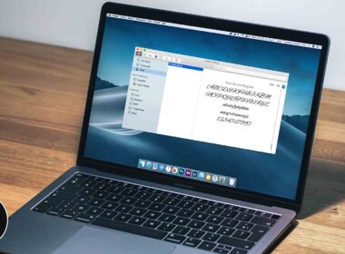 How to get and install custom fonts for macos