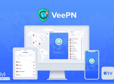 In depth review of vpn master iphone and ipad app by veepn