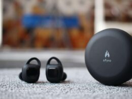 Xfyro aria true wireless earbuds review