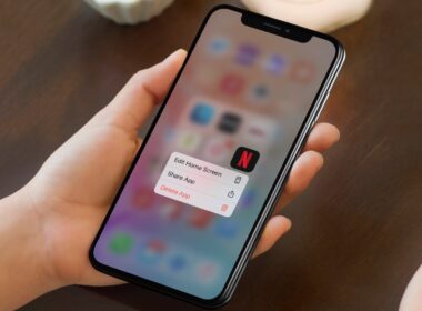 How to fix netflix not working on iphone or ipad