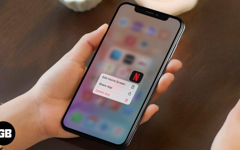 How to fix netflix not working on iphone or ipad