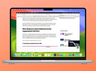 How to mute Safari tabs on Mac.