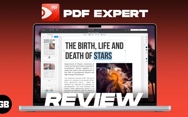 Pdf expert review 1