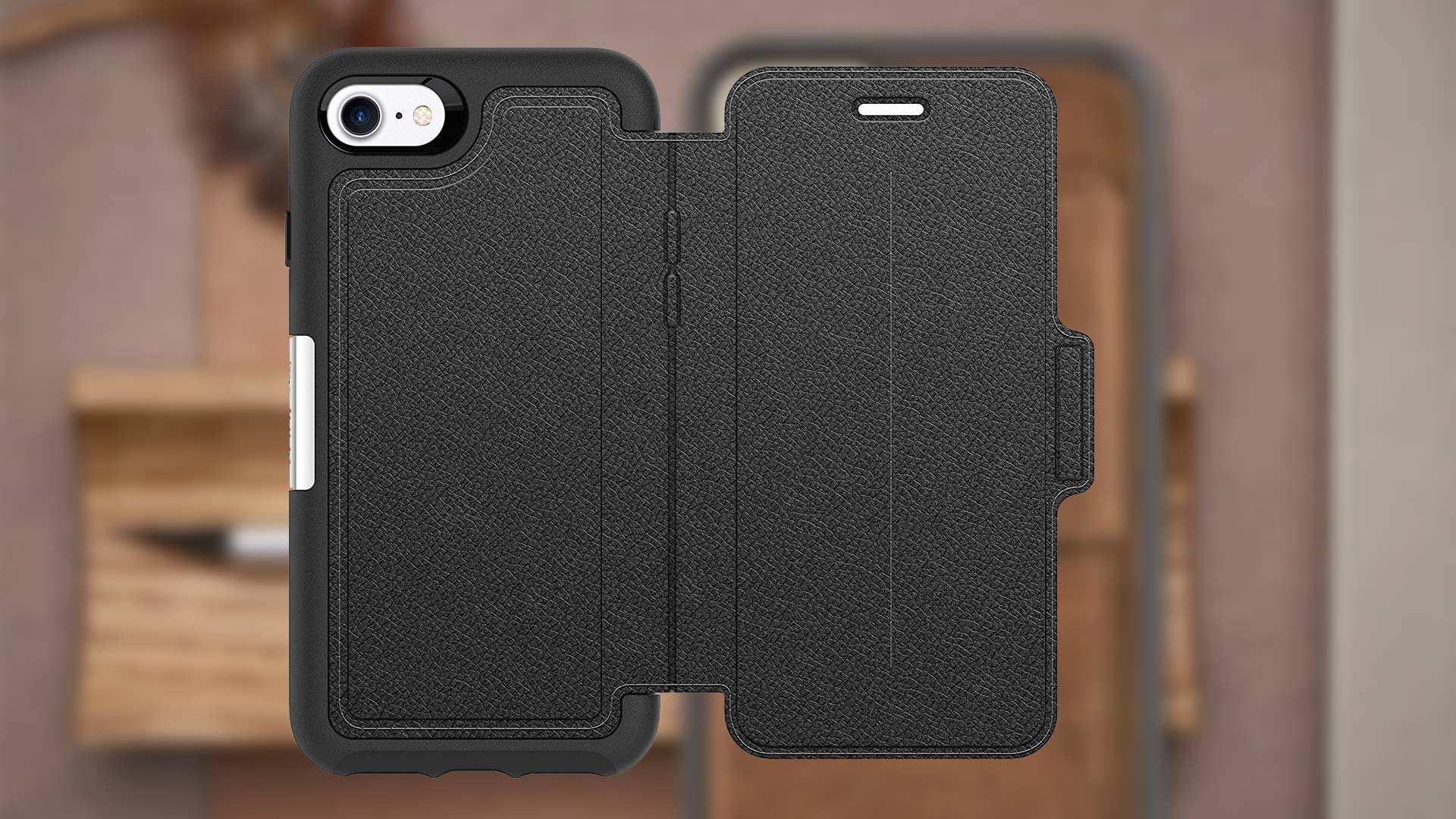 Best iPhone 8 Leather Cases in 2024