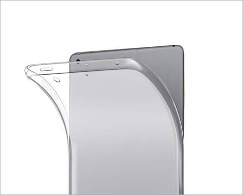 Best Clear Cases for 10.2-inch iPad in 2024 - iGeeksBlog