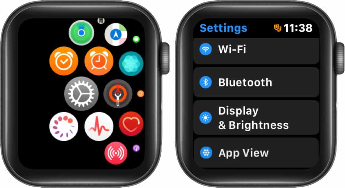 How To Turn Off Always On Display On Apple Watch Series 6 And 5 