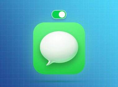 How to activate imessage on iphone and ipad