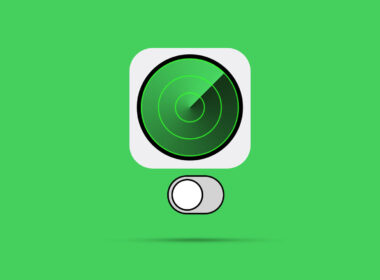 How to turn off find my on iphone ipad and mac