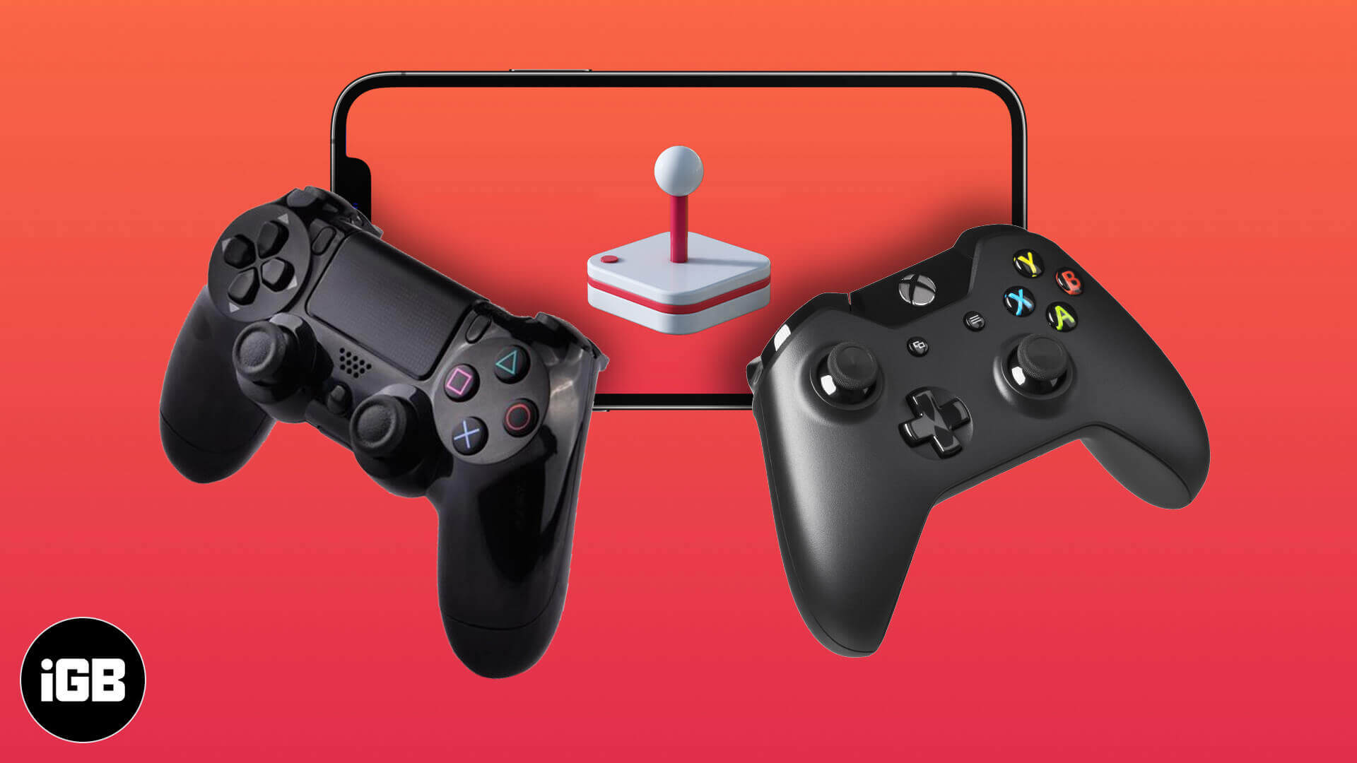 how to use ps4 controller on apple tv