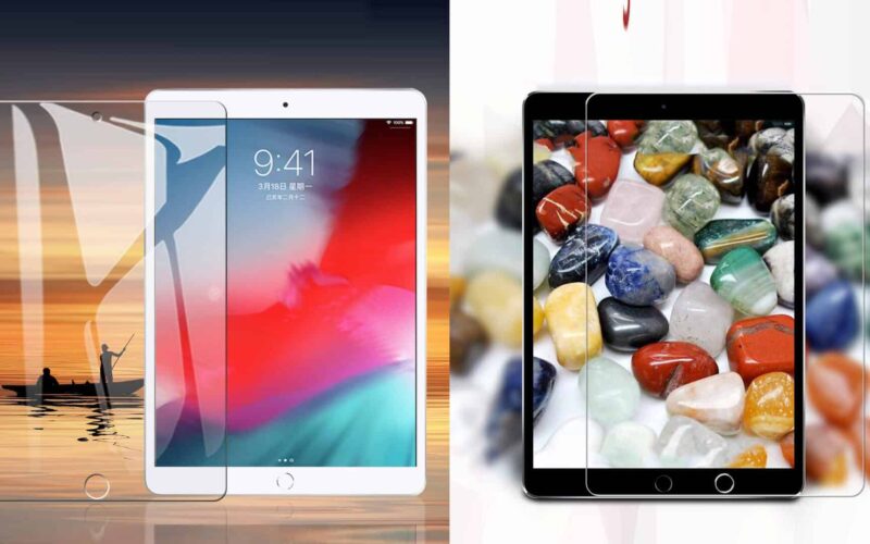 Best 10 5 inch ipad air 3 screen protectors